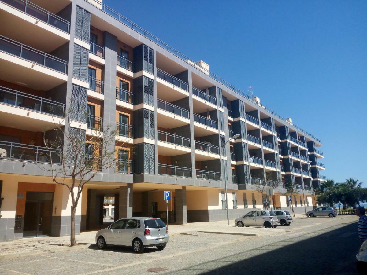 Fun & Sun Apartment Olhão Zewnętrze zdjęcie