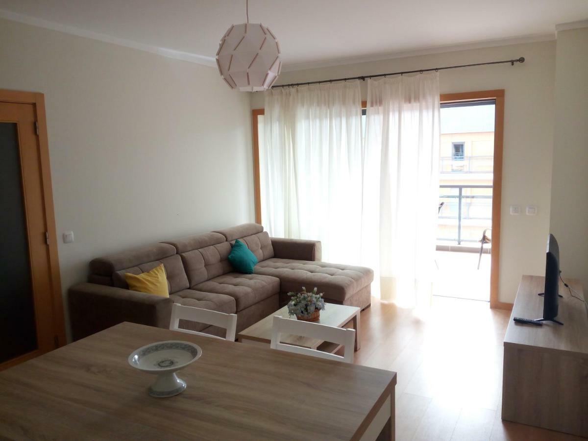 Fun & Sun Apartment Olhão Zewnętrze zdjęcie