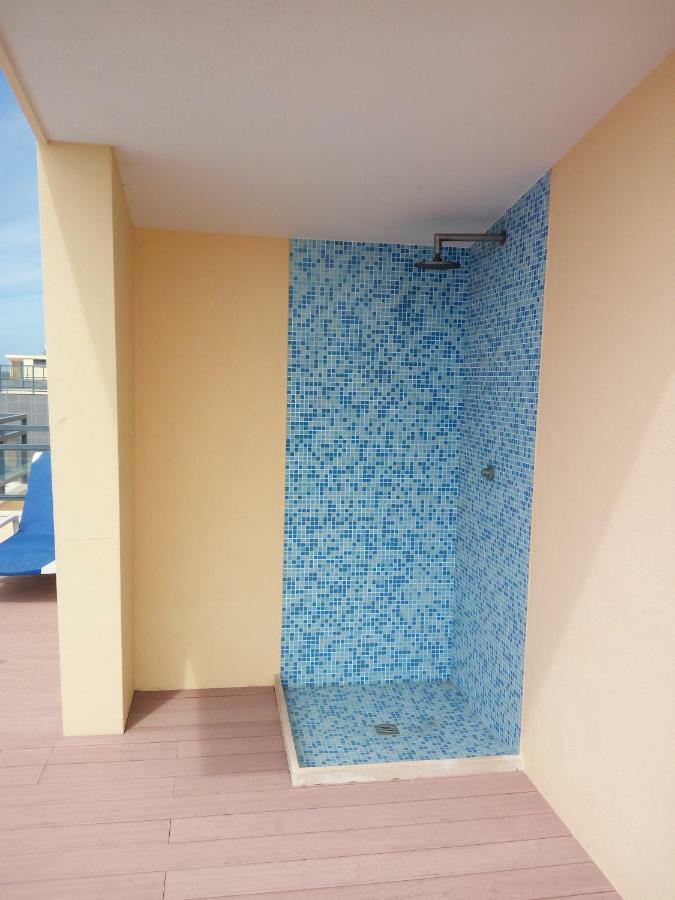 Fun & Sun Apartment Olhão Zewnętrze zdjęcie