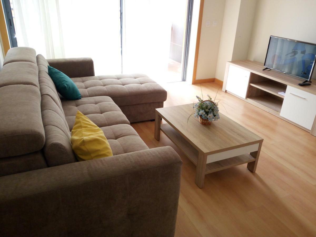 Fun & Sun Apartment Olhão Zewnętrze zdjęcie