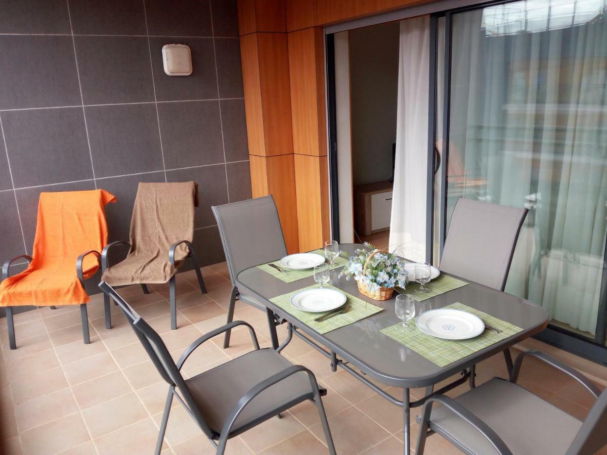 Fun & Sun Apartment Olhão Zewnętrze zdjęcie