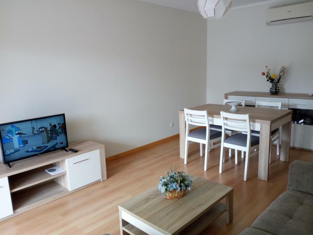 Fun & Sun Apartment Olhão Zewnętrze zdjęcie