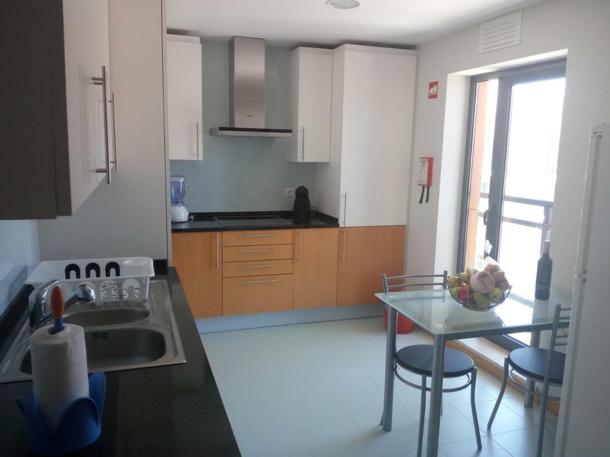 Fun & Sun Apartment Olhão Zewnętrze zdjęcie